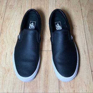 Van’s Classic Slip-On Core Classics